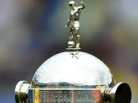 Los rivales que podría tener Colo Colo en su grupo de Libertadores