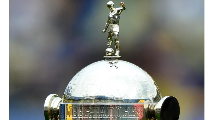 Conoce a los rivales que podría tener Colo Colo en su grupo de Libertadores.