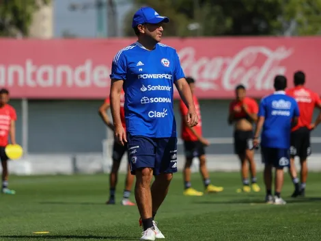 "Estamos listos para otra batalla más en el Sudamericano"