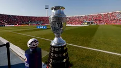 El mercado de pases del fútbol chileno cierra el jueves 9 de febrero a las 23:59:59.