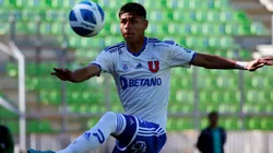 Siguen apareciendo ofertas por el pase de Darío Osorio de equipos extranjeros.