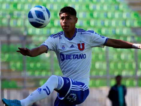 Equipo de la Premier League viene por Darío Osorio