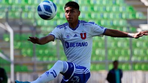 Siguen apareciendo ofertas por el pase de Darío Osorio de equipos extranjeros.