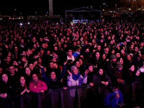 ¿Quedan entradas para el Festival de Puente Alto?