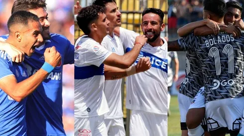 Las universidades serán locales, los albos tendrá una nueva visita