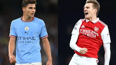 Los punteros de la Premier League se miden en un duelo de FA Cup.