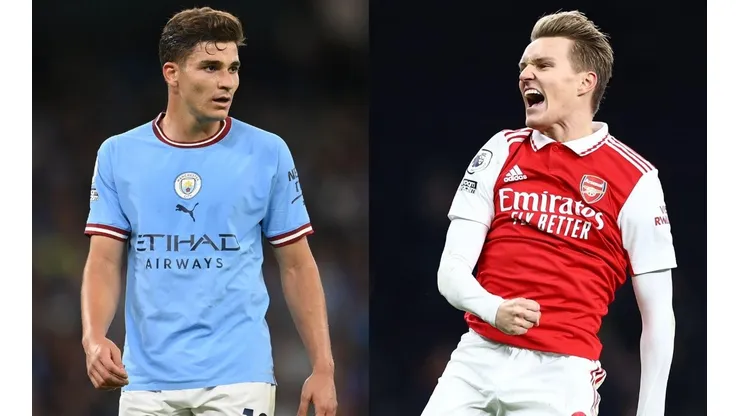 Los punteros de la Premier League se miden en un duelo de FA Cup.