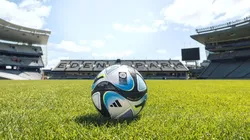 adidas presenta el balón del Mundial Femenino