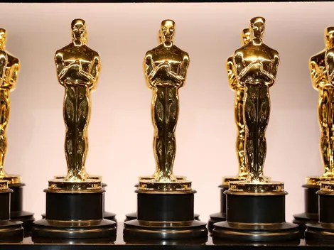 ¿Qué películas fueron nominadas a los Premios Óscar 2023?