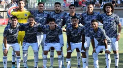 El Cacique buscará mantener el nivel mostrado en la fecha 1 del Campeonato Nacional.