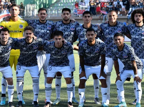 ¿Dónde y contra quién juega Colo Colo en la siguiente fecha?