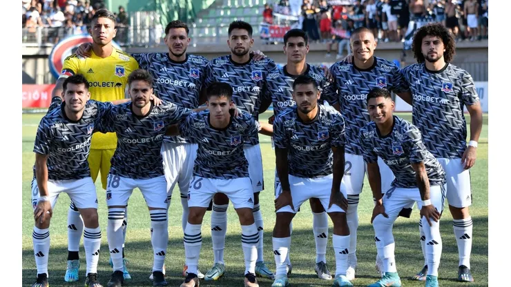 El Cacique buscará mantener el nivel mostrado en la fecha 1 del Campeonato Nacional.
