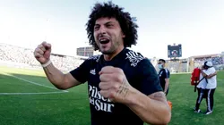 ¡Hay Peluca para rato! Agente de Falcón confirma renovación con Colo Colo