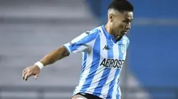 Opazo asoma en el equipo ideal de refuerzos de los 5 grandes de Argentina.