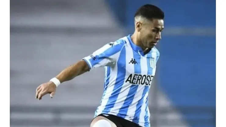 Opazo asoma en el equipo ideal de refuerzos de los 5 grandes de Argentina.