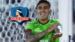 Lezcano es una de las opciones que manejan para reemplazar a Lucero.