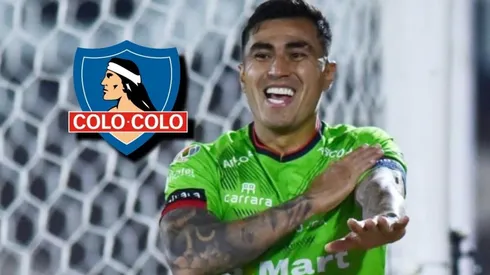 Lezcano es una de las opciones que manejan para reemplazar a Lucero.