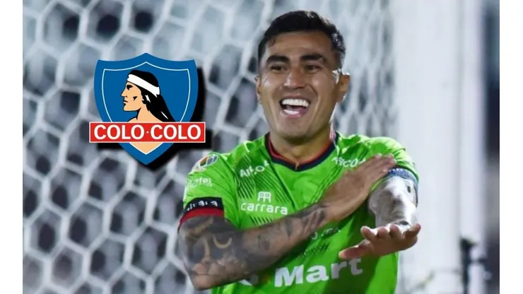 Lezcano es una de las opciones que manejan para reemplazar a Lucero.