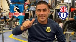 El ariete quiere arrancar de la mejor manera el 2023