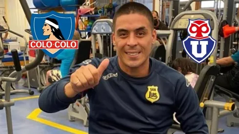 El ariete quiere arrancar de la mejor manera el 2023