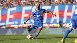 ¿Por qué le cuesta tanto rendir a Leandro Fernández en la U? Periodista argentino entrega las razones