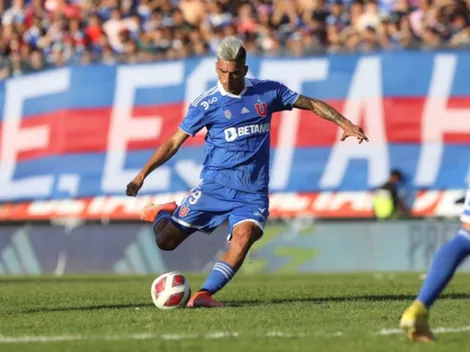 ¿Qué le sucede a Leandro Fernández que aún no rinde en la U?