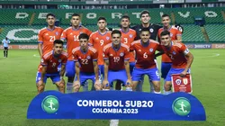 La Roja tiene un importante partido ante los bolivianos