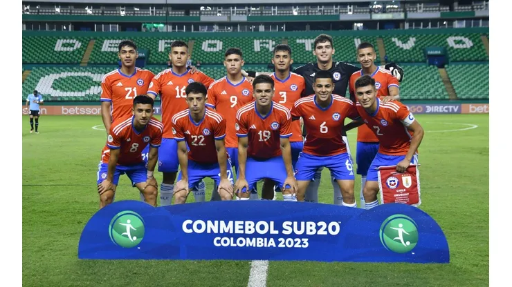 La Roja tiene un importante partido ante los bolivianos
