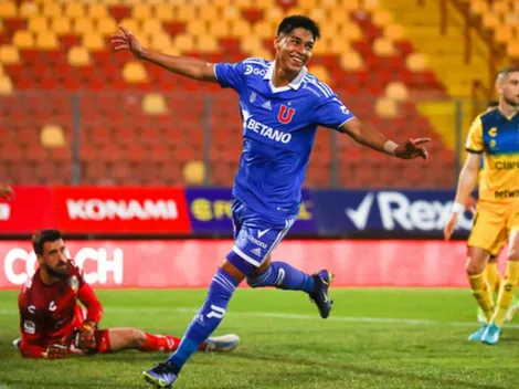 Los mejores goles de Darío Osorio que recordamos en el día de su cumpleaños