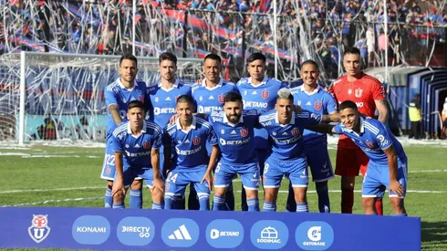 Universidad de Chile cayó en su primer encuentro ante Huachipato.
