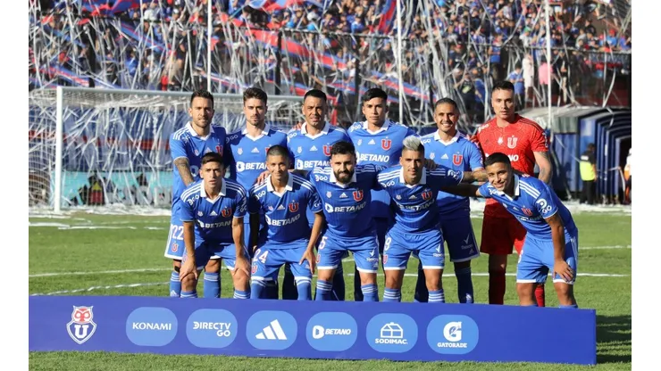 Universidad de Chile cayó en su primer encuentro ante Huachipato.