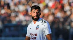 El defensor tiene decidida su postura entorno a su lesión