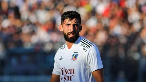 El defensor tiene decidida su postura entorno a su lesión