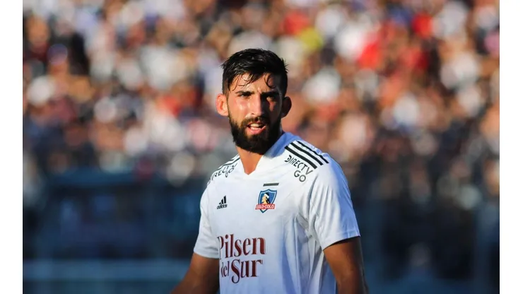 El defensor tiene decidida su postura entorno a su lesión