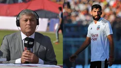 Yáñez le pone a todas sus fichas a dos jugadores del plantel albo.