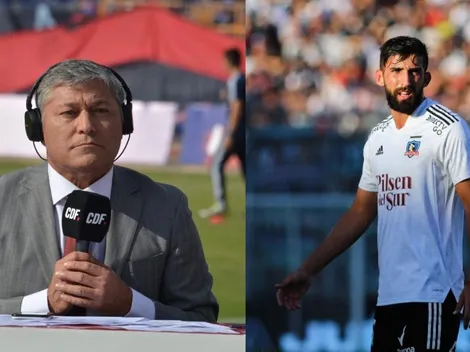 Yáñez se la juega con dos candidatos para reemplazar a Amor en Colo Colo