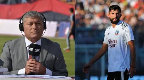 Yáñez le pone a todas sus fichas a dos jugadores del plantel albo.