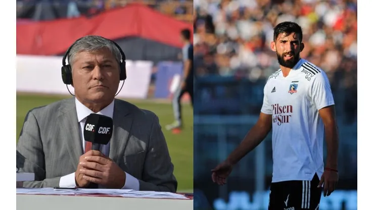 Yáñez le pone a todas sus fichas a dos jugadores del plantel albo.