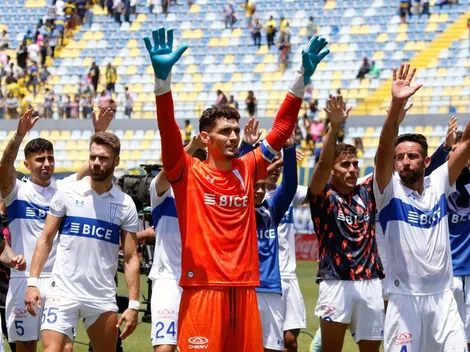 El motivo que esperan resolver en la UC para ir por más refuerzos