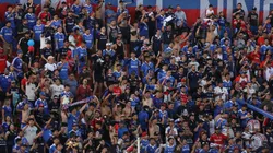 Universidad de Chile en problemas luego de que Héctor Jona entregara informe del partido