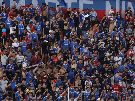 El juez Héctor Jona entregó duros detalles del encuentro de la U y Huachipato