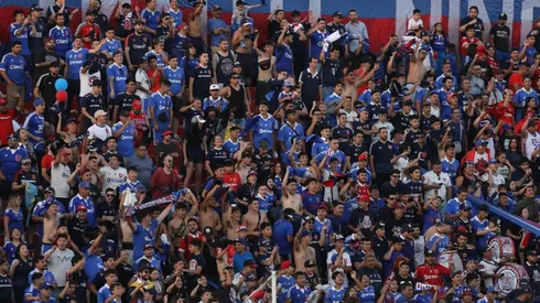 Universidad de Chile en problemas luego de que Héctor Jona entregara informe del partido