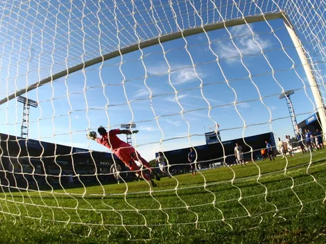 Exjugador de la U y que brilla con Alexis en La Rojita firma en la Segunda División