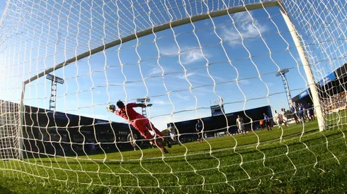 Fernández Vial firmó a un jugador con pasado en Colo Colo, la U y La Rojita