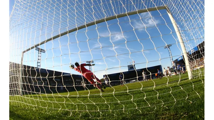 Fernández Vial firmó a un jugador con pasado en Colo Colo, la U y La Rojita