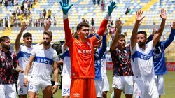 La UC tendría nuevo reducto para recibir a Curicó Unido