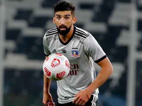 ¿Qué problema tiene a Emiliano Amor fuera de las canchas?