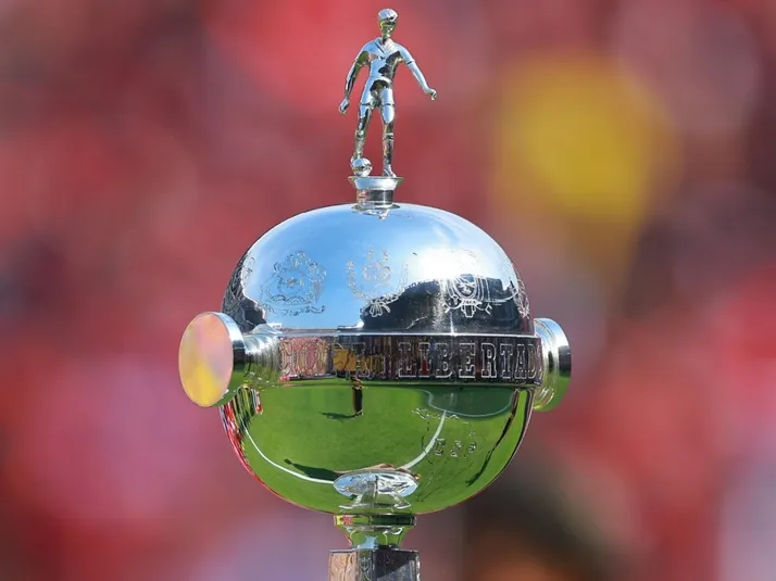 ¿En qué fecha comienza la Copa Libertadores 2023?