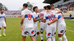 Los Cruzados ven opciones debiro al mal estado de la cancha del recinto hispano