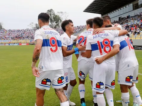 Las opciones de estadio que baraja la UC para el duelo con Curicó